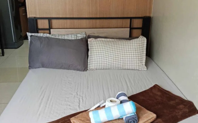 Serene Pasay Getaway - Entire Apartment for Rent