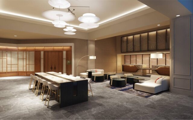 Norfolk Waterside Marriott
