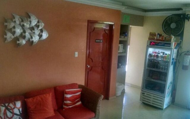 Palmera Suites