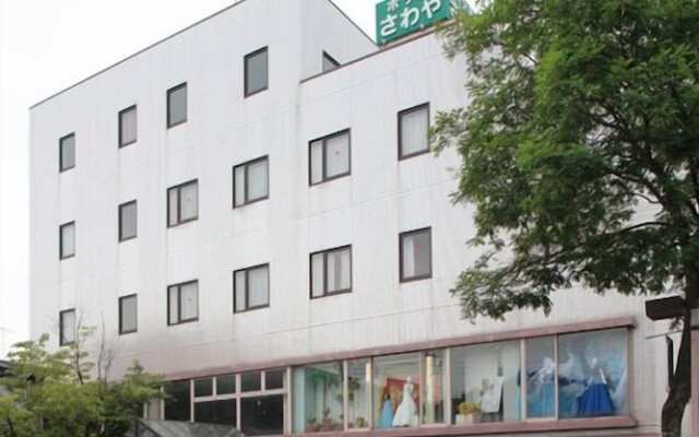 Hotel Sawaya