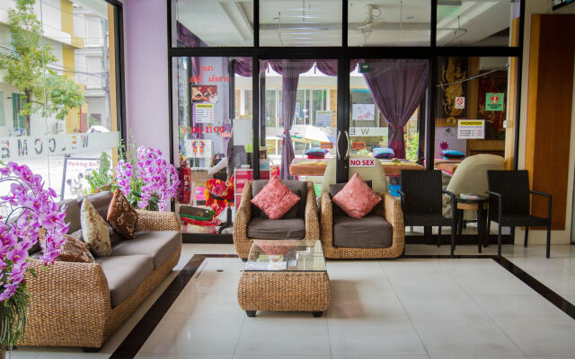 D C Patong