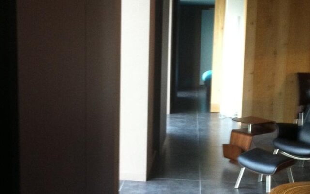 Loft Aan Het Water