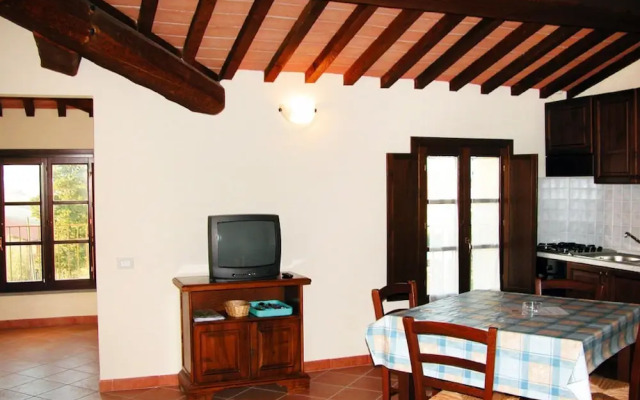 Giuly Rosselmini Residence