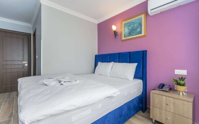 Mirhan Hotel