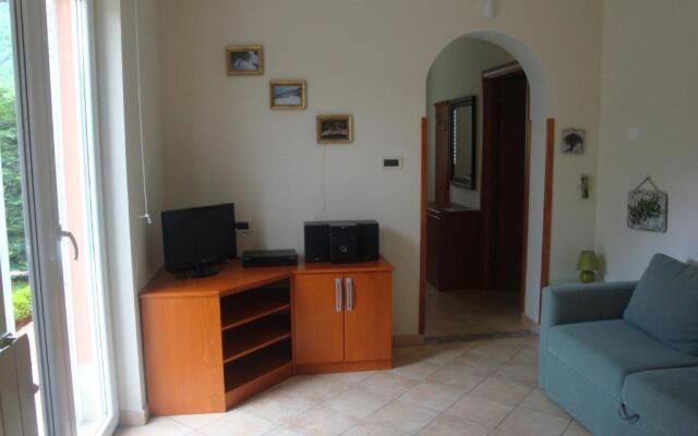 Apartments Mogorović