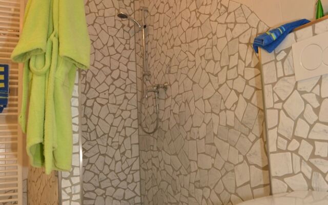 Appartementhaus Felicitas