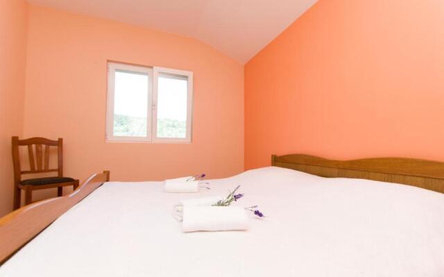 Apartment Frlan
