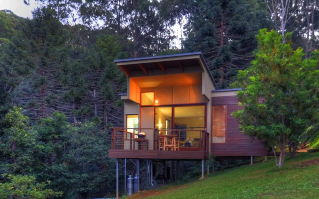 Montville Oceanview Cottages