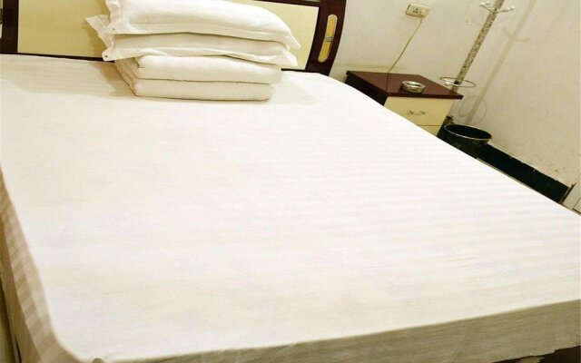 Taiyuan Times Inn Shanxi University