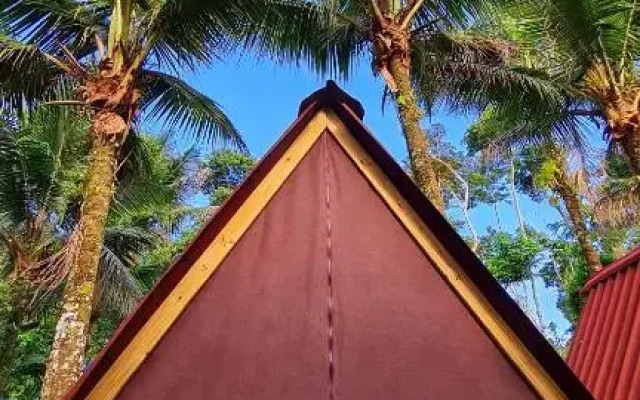 Caipira's Surf Hostel