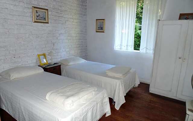 Casa D`Irene - Zen Space