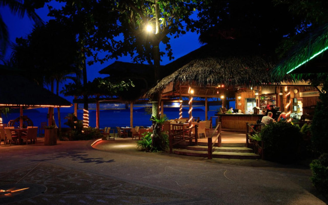 Friendship Beach Resort & Atmanjai Wellness Spa