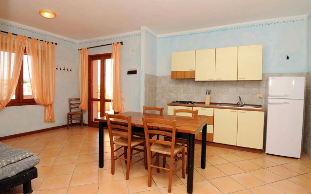 Residence Lu Lamoni Costa Nord