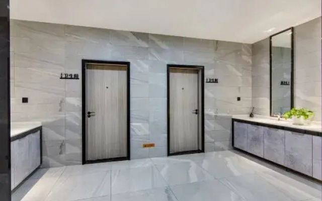 Burqin Luwang Hotel
