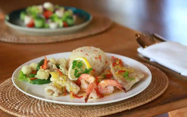 Bila Penida Resort & Farm