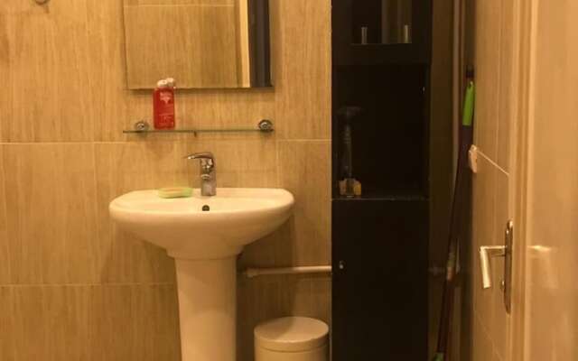 Orbit Hostel
