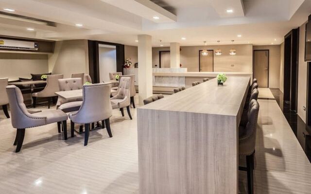 Kesornboutique Hotel