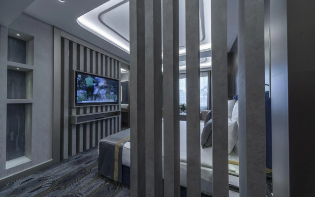 Altınel Ankara Hotel & Convention Center