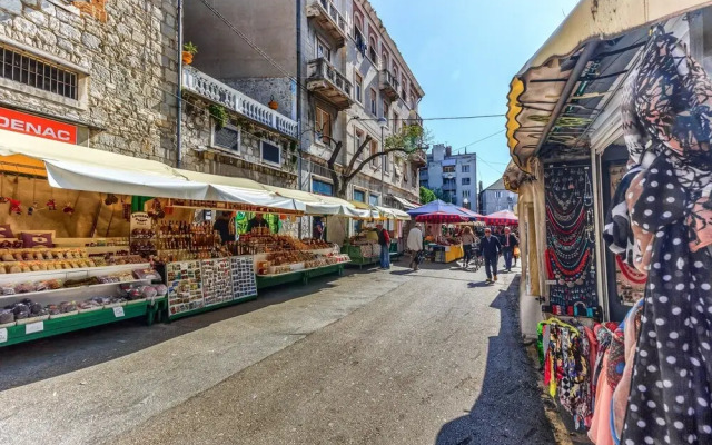 Palace Porta Argentea - Adults only