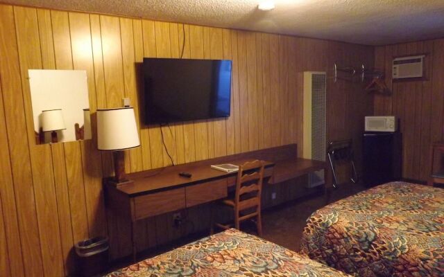 Bells Motor Lodge Motel - Spearfish