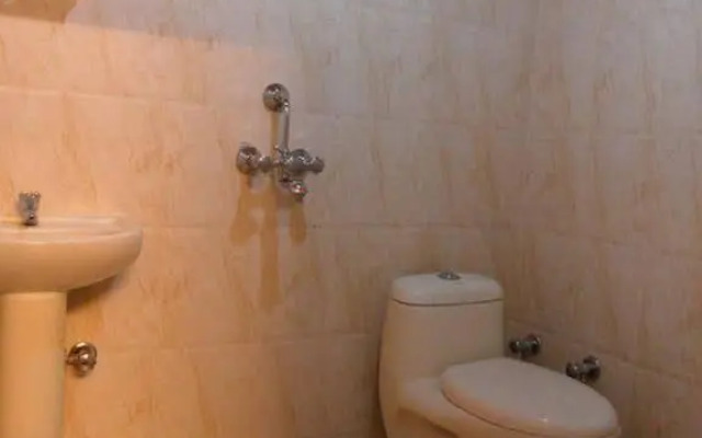Marigold Guest House