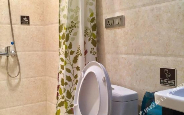 Nanxi Longevity Flower Farmer Stay Inn