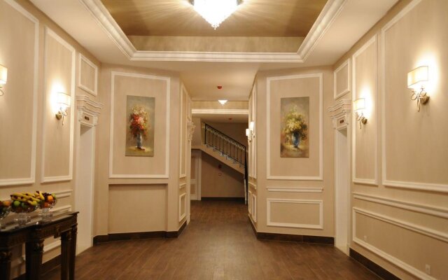 Cherry Blossom Boutique Hotel