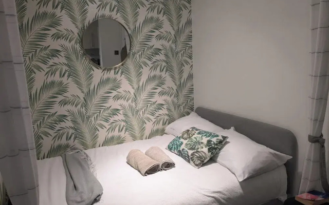 Cosy Coastal Apartment in Lytham St Anne's