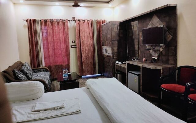 Sher Bengal Beach Resort