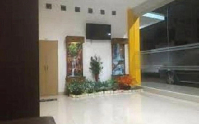 Hotel Callista Lahat