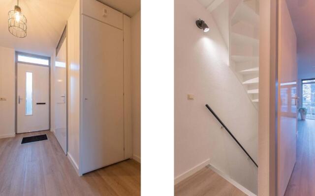 Vakantiehuis, Kaaidijk 42 Kortgene