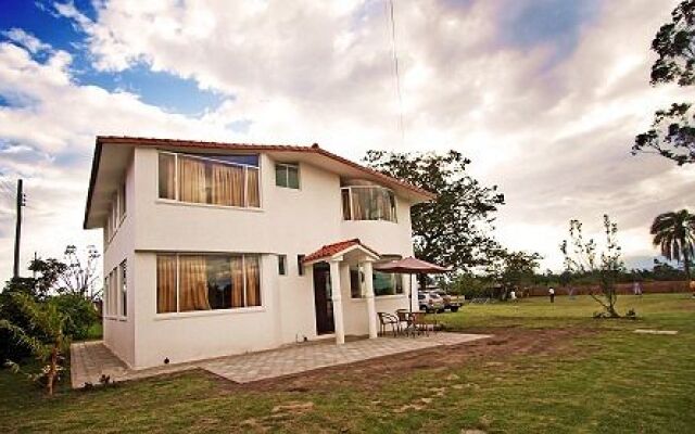 Quito Airport Suites