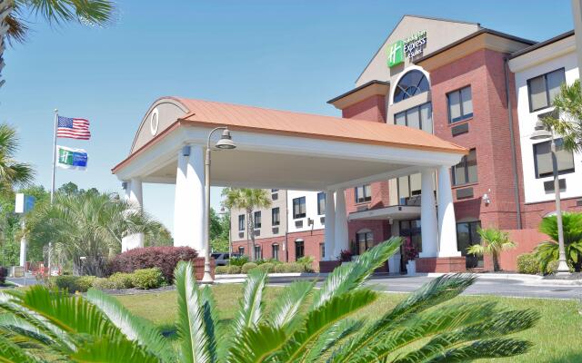 Holiday Inn Express Hotel & Suites West I 10 by IHG
