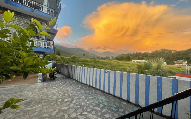 Himalayan Retreat