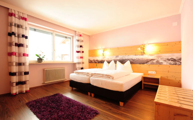 Hotel Gasthof Zum Schwanen