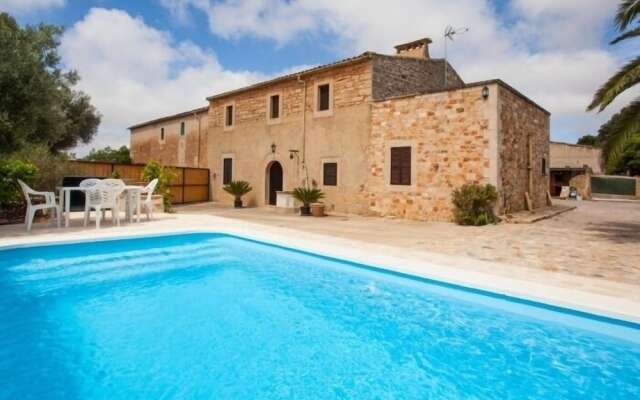 Finca Ses Comes