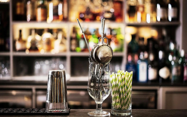 Hotel du Vin & Bistro Cambridge