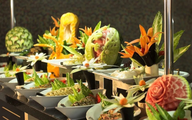 Side Win Hotel & Spa