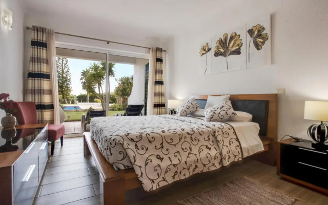 Apartamento Navegador