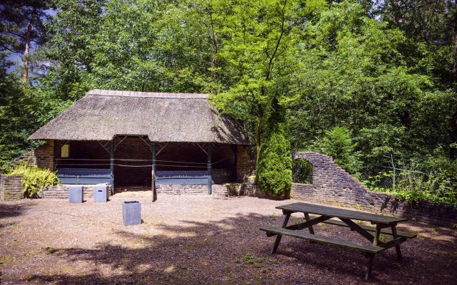 Fletcher Hotel - Restaurant De Wipselberg - Veluwe