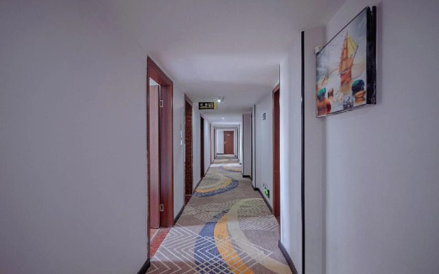 Xizhan Express Hotel