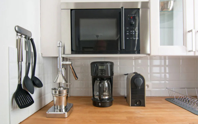 My Nest Inn Paris Mouffetard