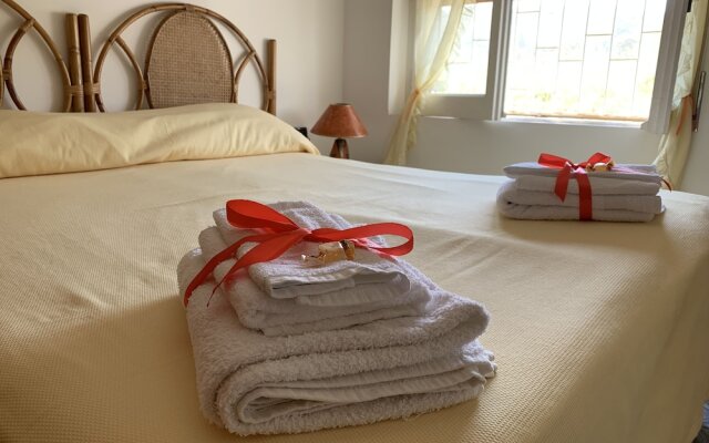 Elisa Holiday Home