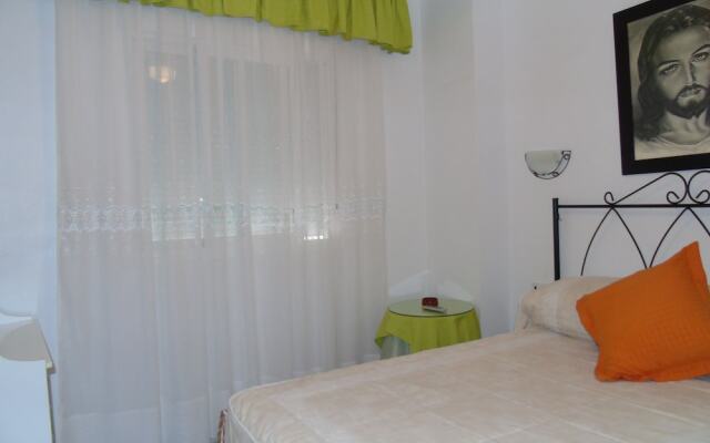 A&N San Andrés 36 1B