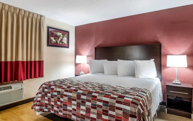 Red Roof Inn Chicago - Alsip
