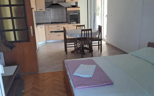 Apartments Cubric