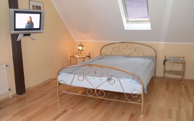 Hotel Altes Gasthaus Düsterbeck