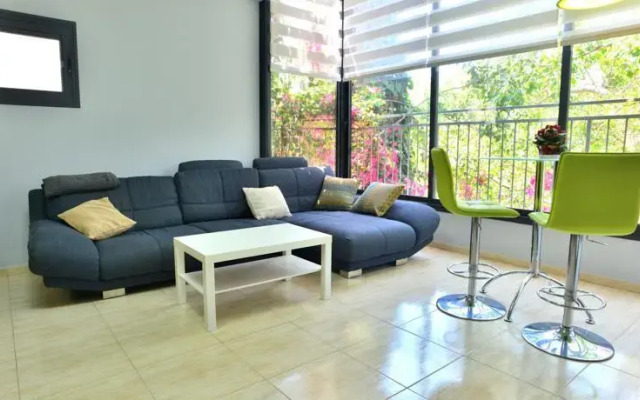 Ziv Apartments - Sderot Motskin 18
