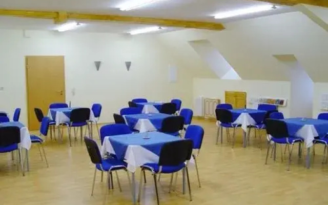 Feriendorf Slawitsch