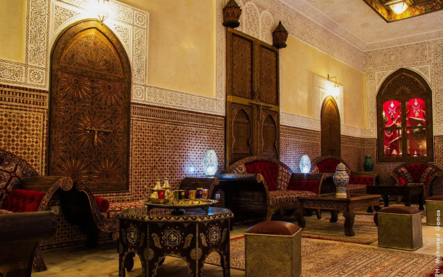 Riad Ritaj